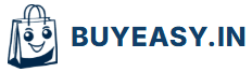 BuyEasy logo